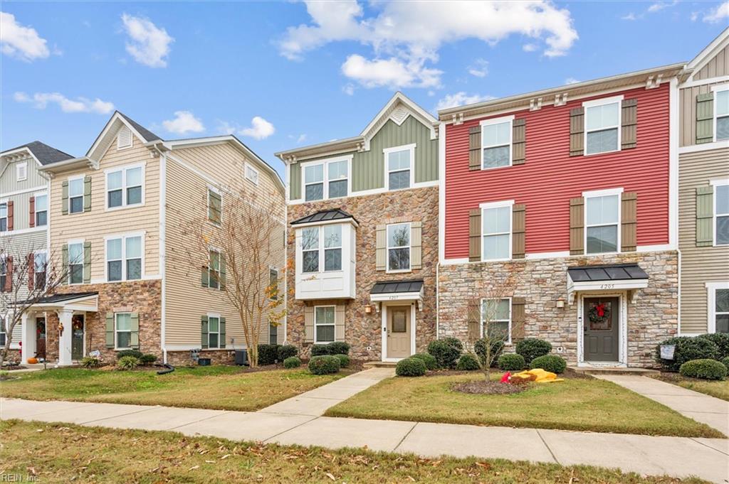 4207 Pillar, Williamsburg, VA 