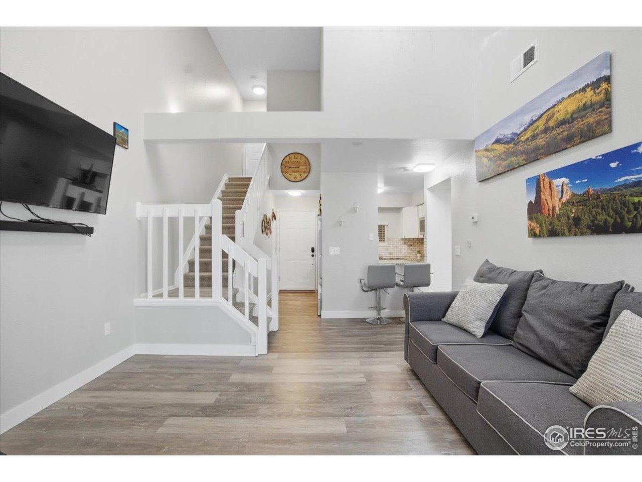 4450 S Pitkin St 126