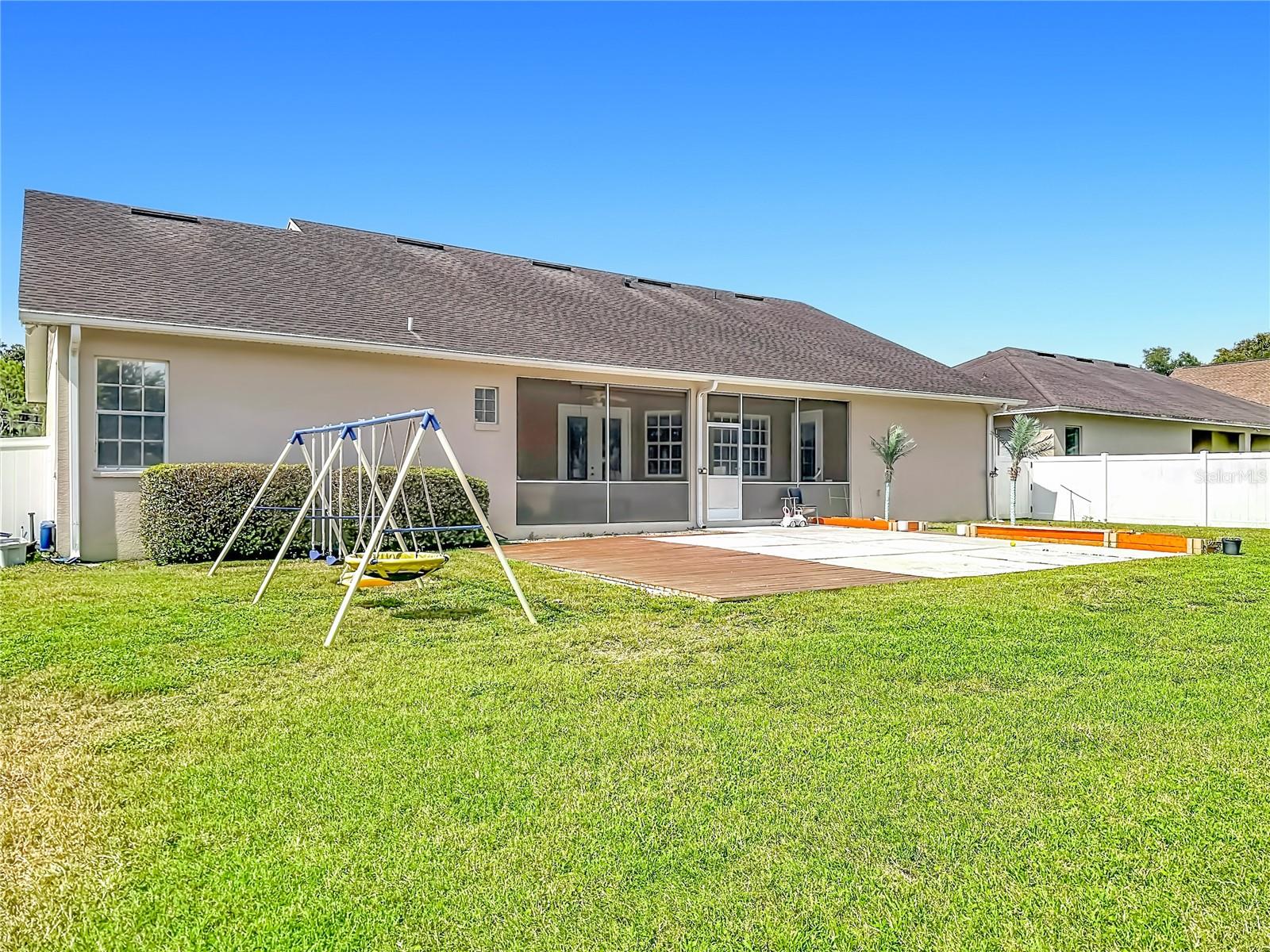 2534 Iris Ann Drive