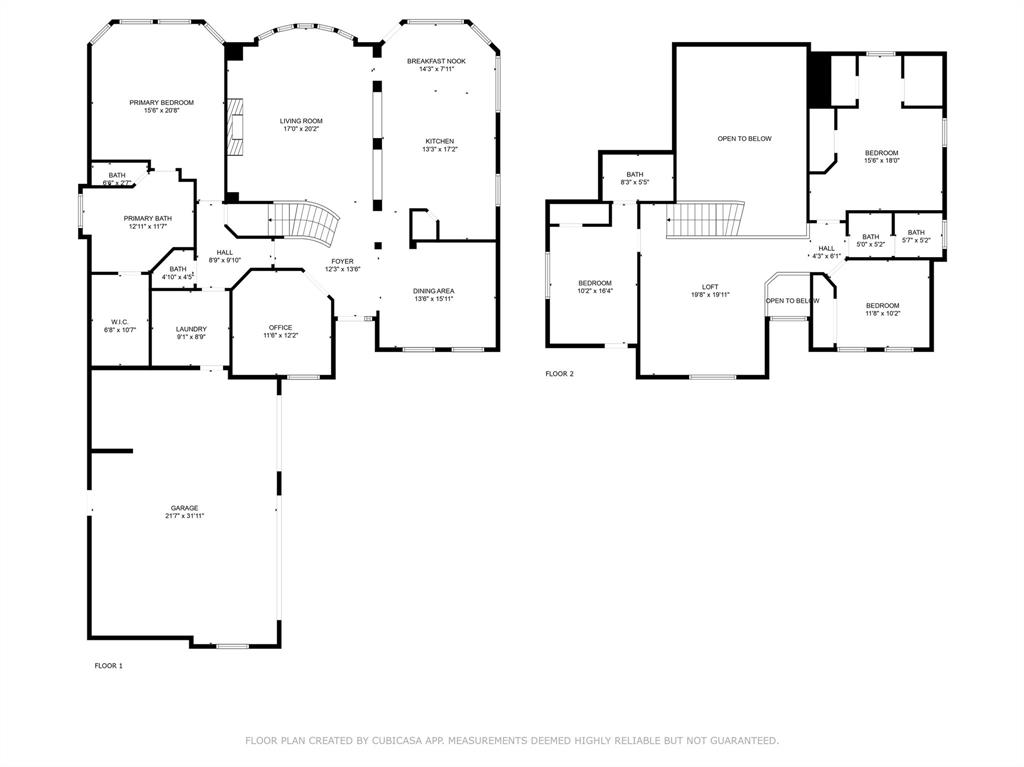 3110 Olen Court