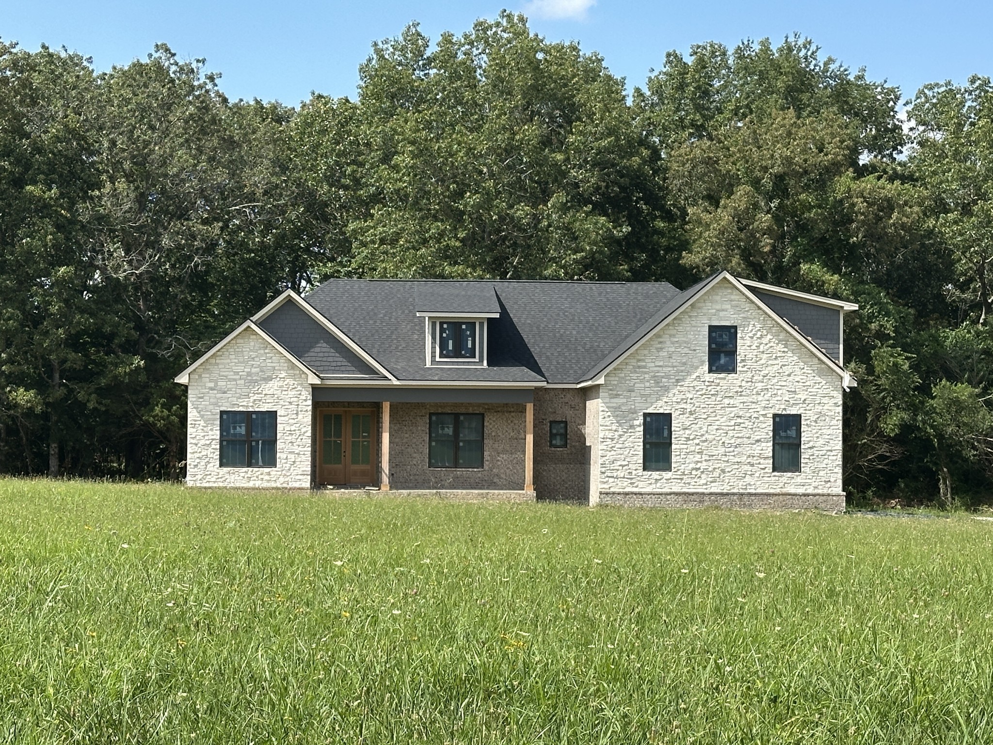 49 Copperas Creek Rd — sold