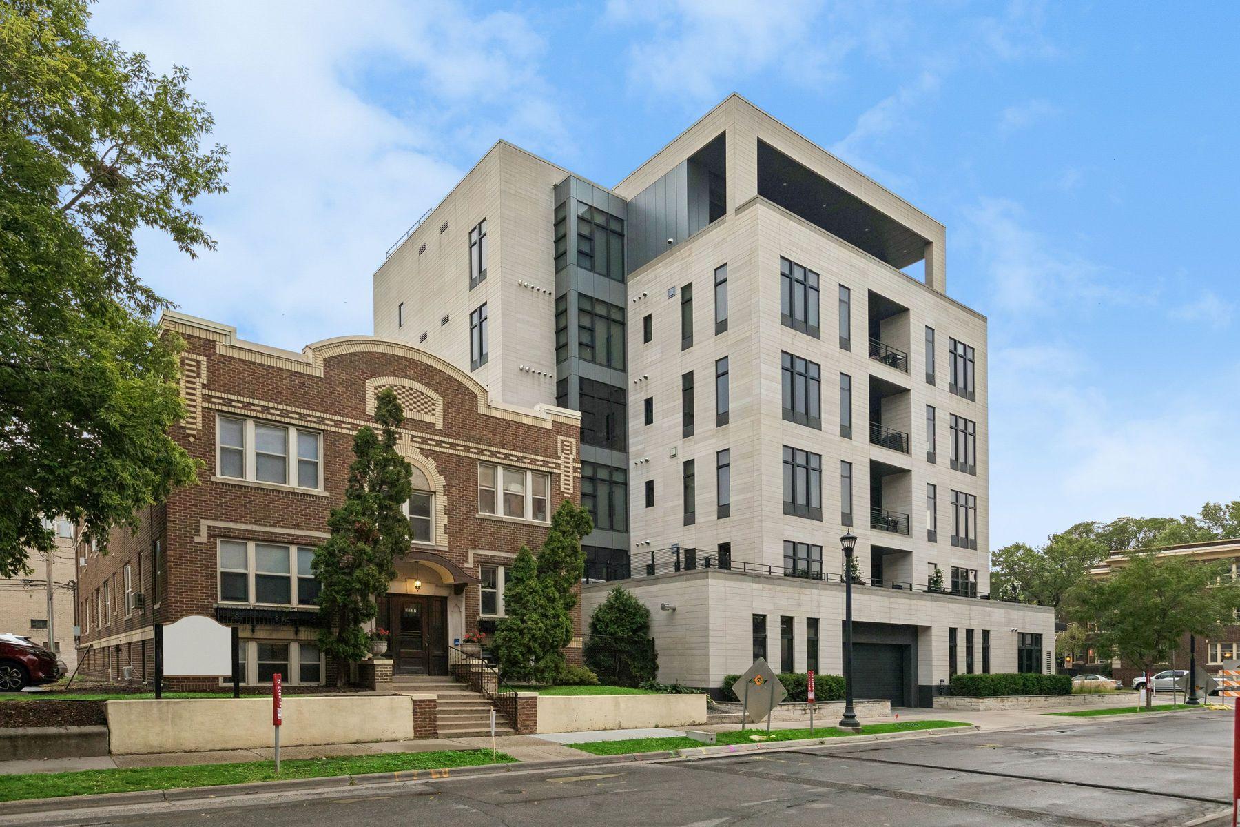 3041 Holmes Avenue S 302