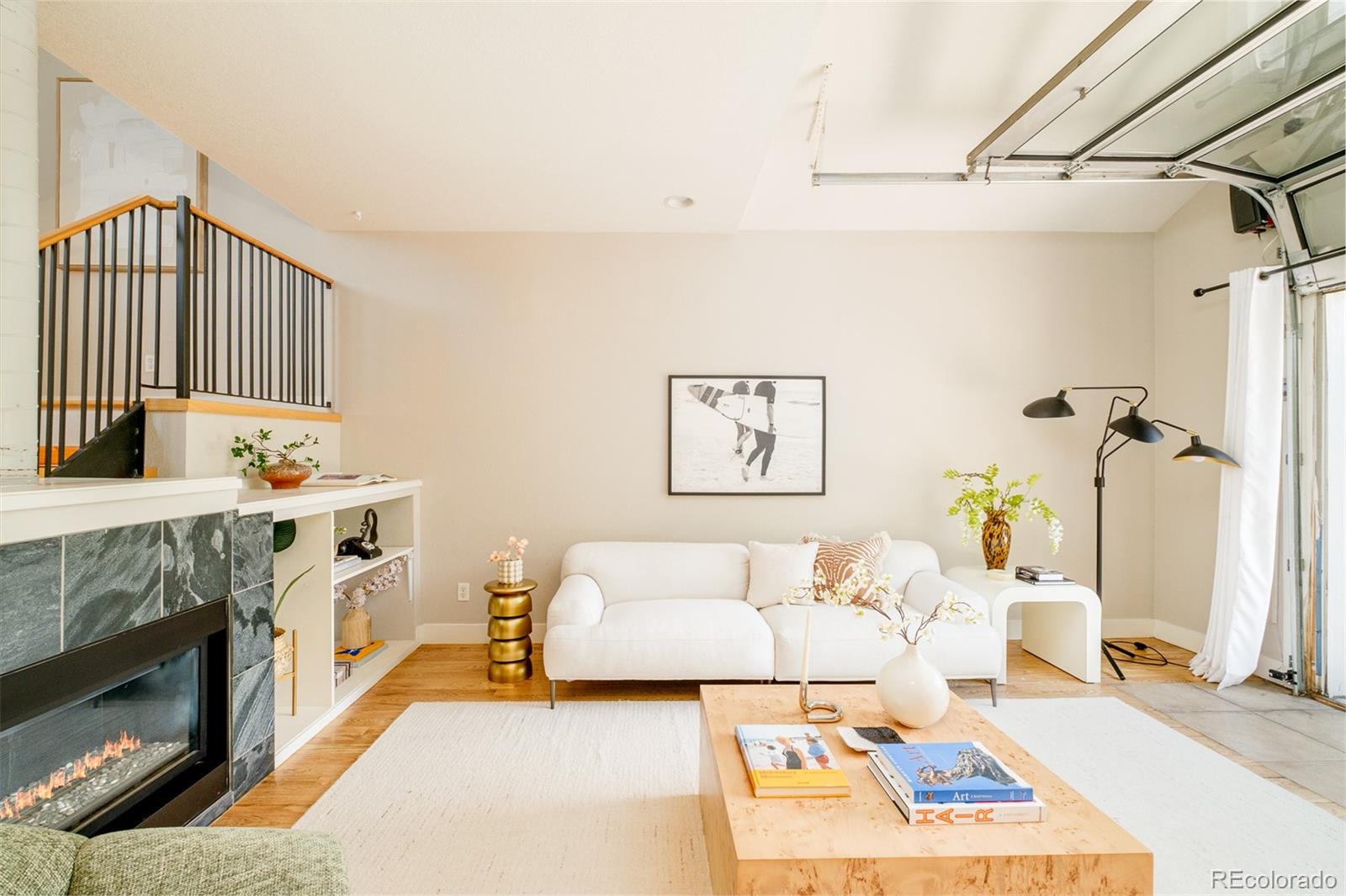 listing