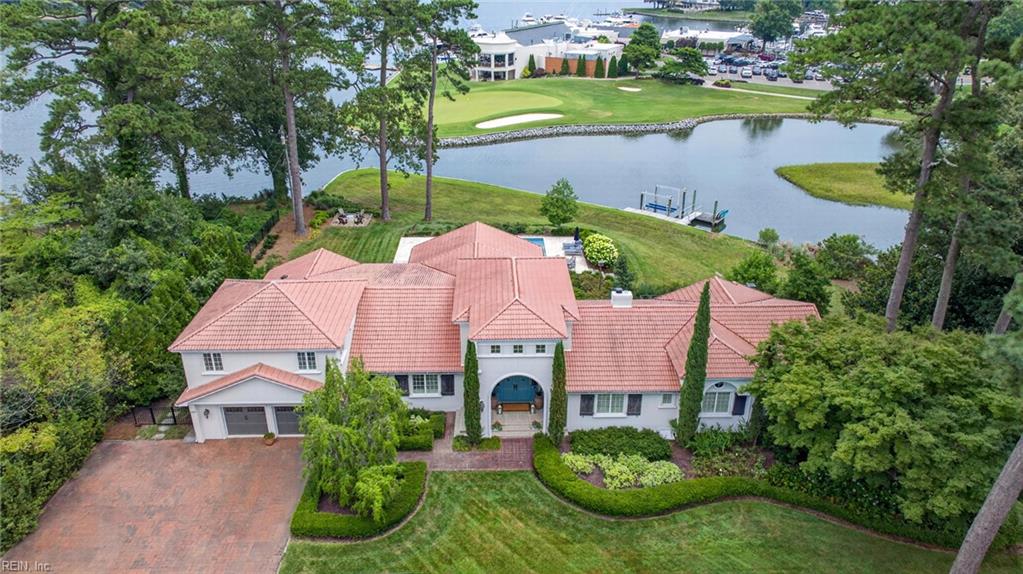1040 Bobolink Drive