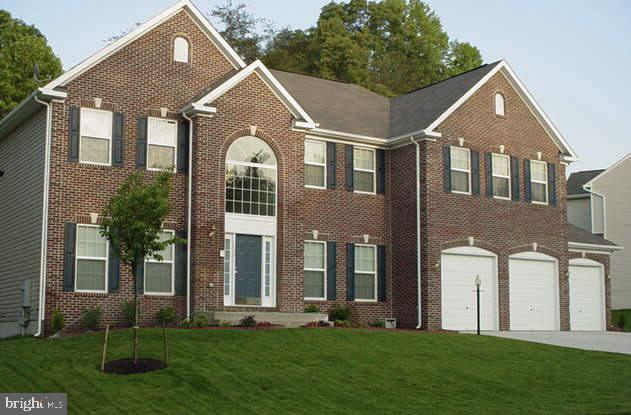 2006 Mountain Wood Court