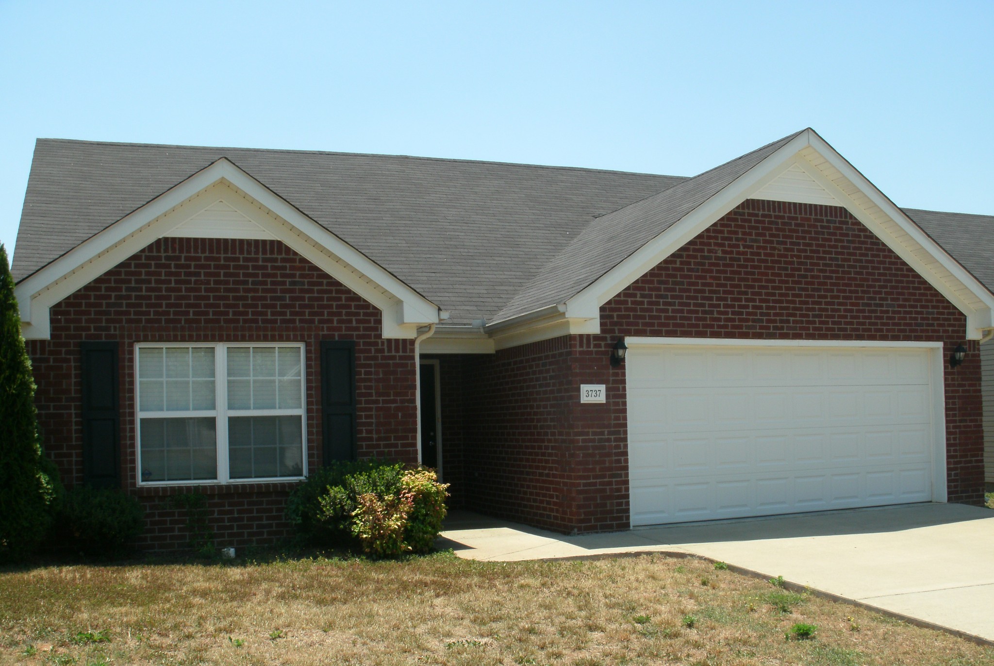 3737 Southbend Dr — sold