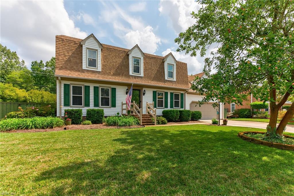 4684 Larkwood Drive, Virginia Beach, VA 