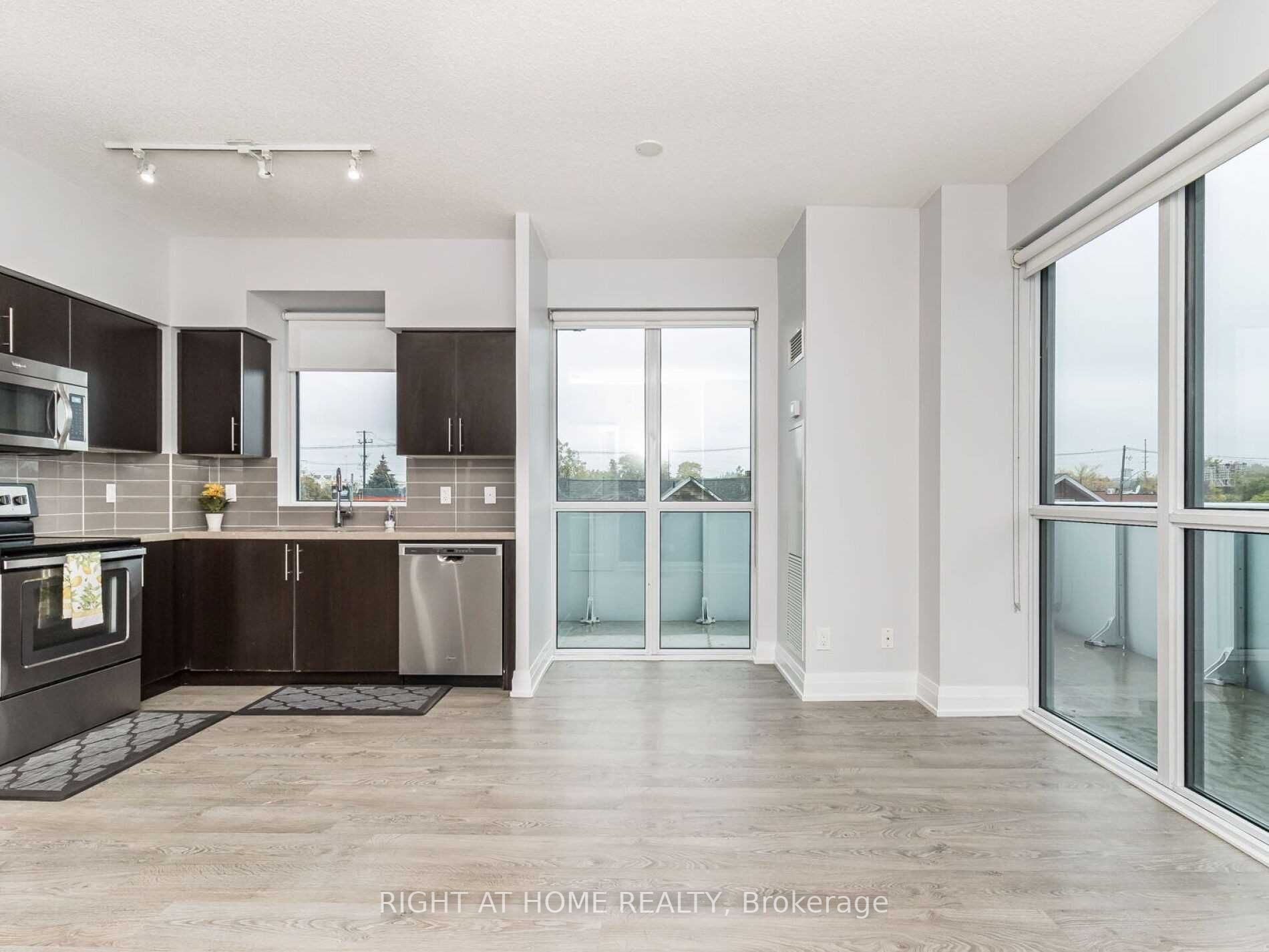 65 Speers Rd 203