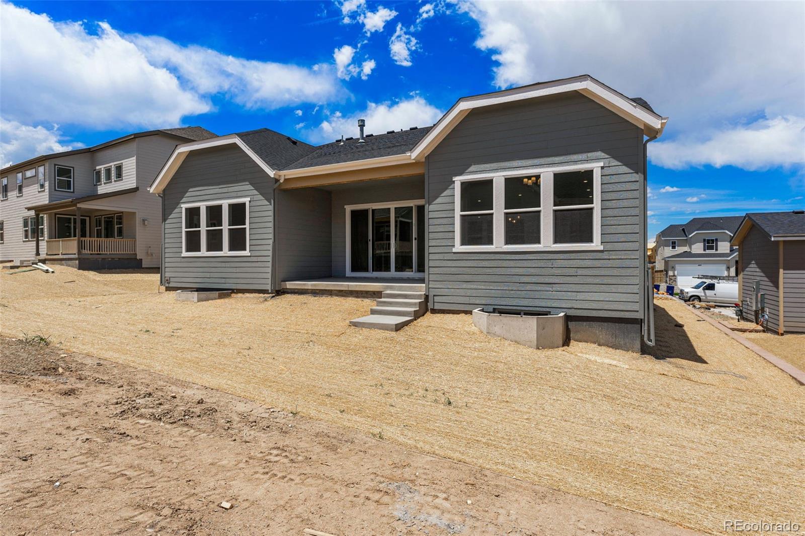 16692 Dry Camp Drive