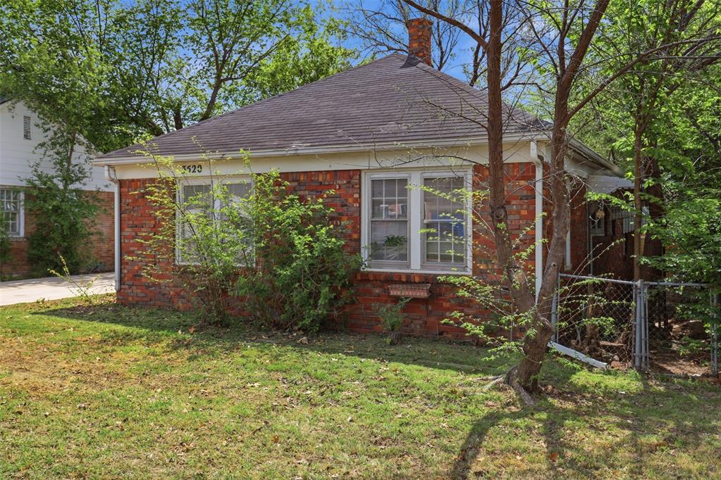3520 NW 18th Street