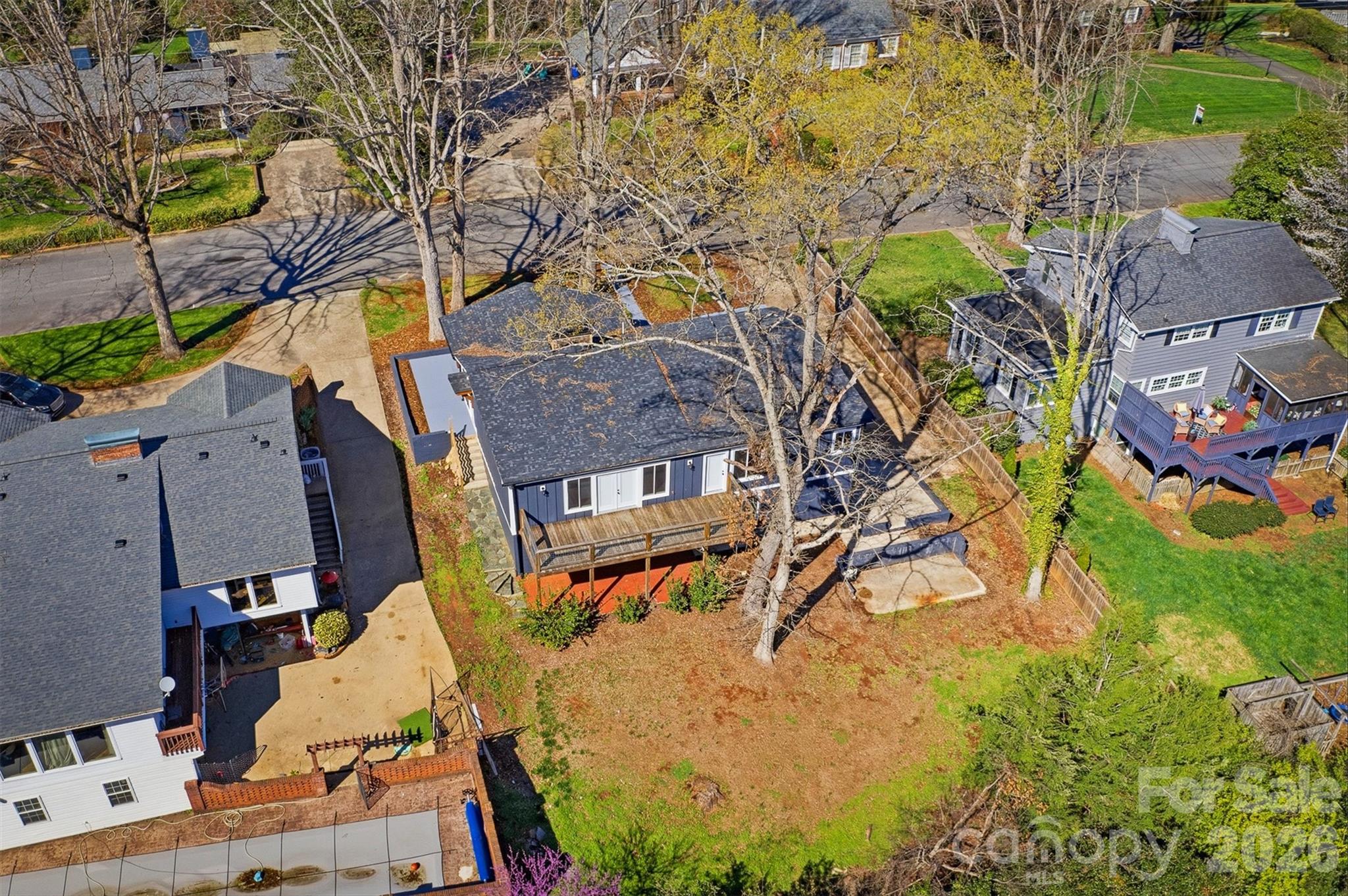 223 W Park Drive