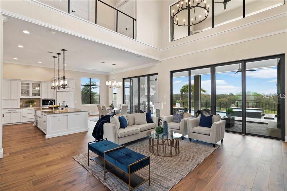 Residential for sale in Bella Collina, Florida, G5093882