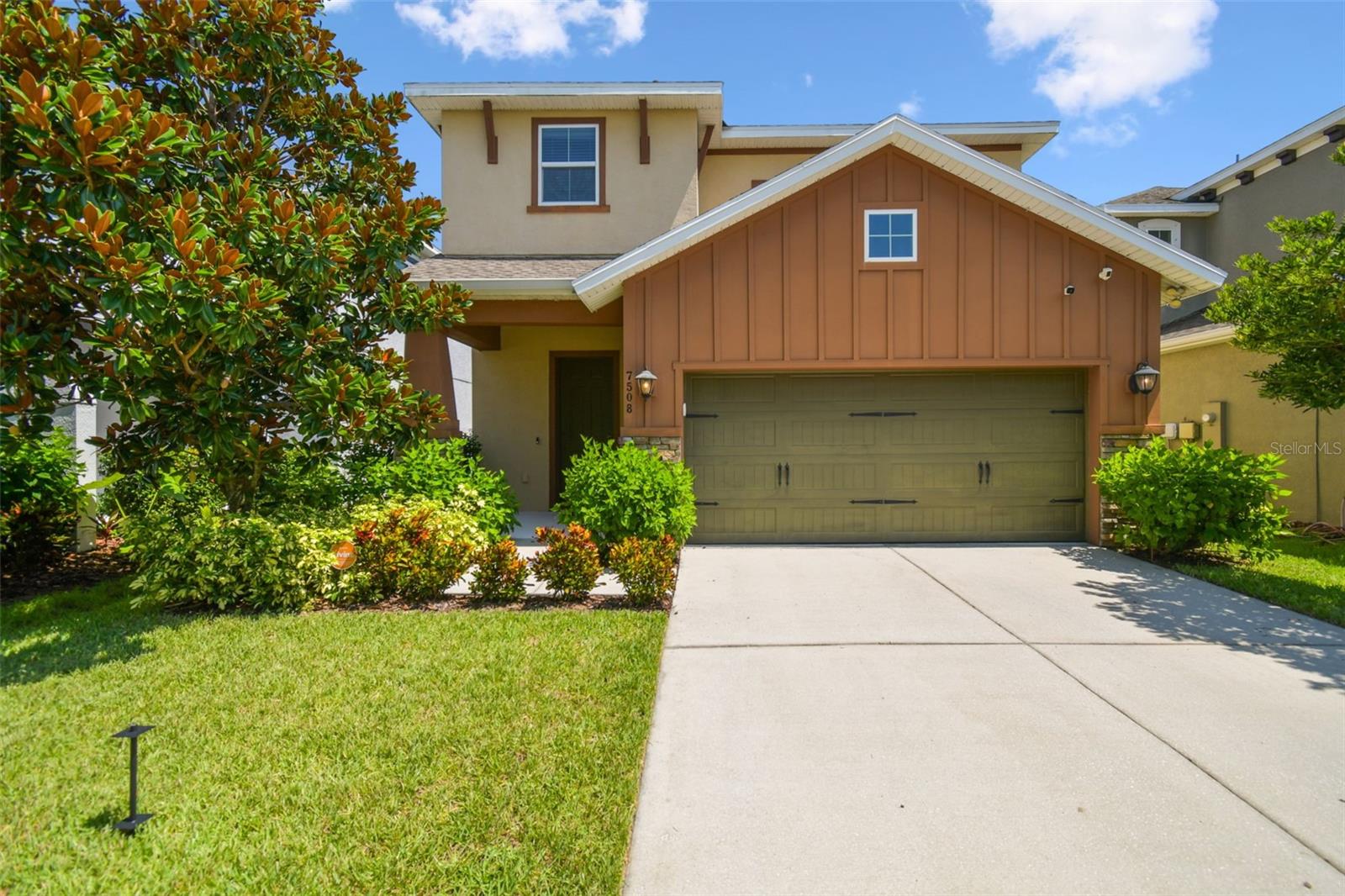 7508 Sea Lilly Court