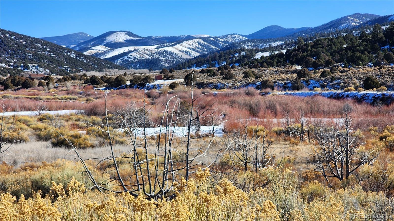Lot 7542 Indian Creek Road
