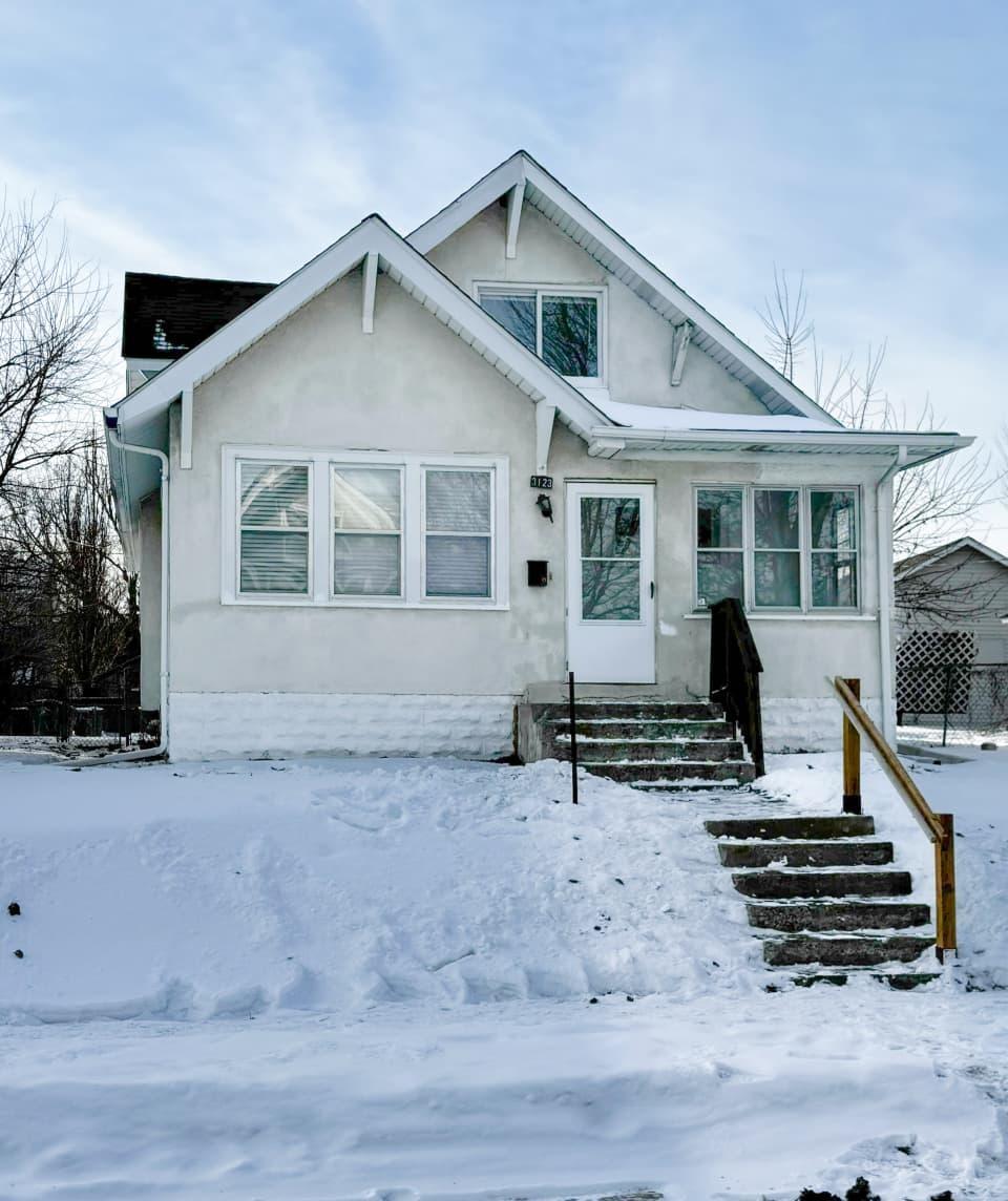 Welcome to 3123 Morgan Ave! This amazing 4-bedroom, 1-bath home is truly move-in ready. Featuring a freshly painted interior, a spacious detached 2-car garage, and a large fenced-in backyard, this home offers both comfort and convenience. Priced to sell—don’t miss this incredible opportunity to own a move-in-ready home!