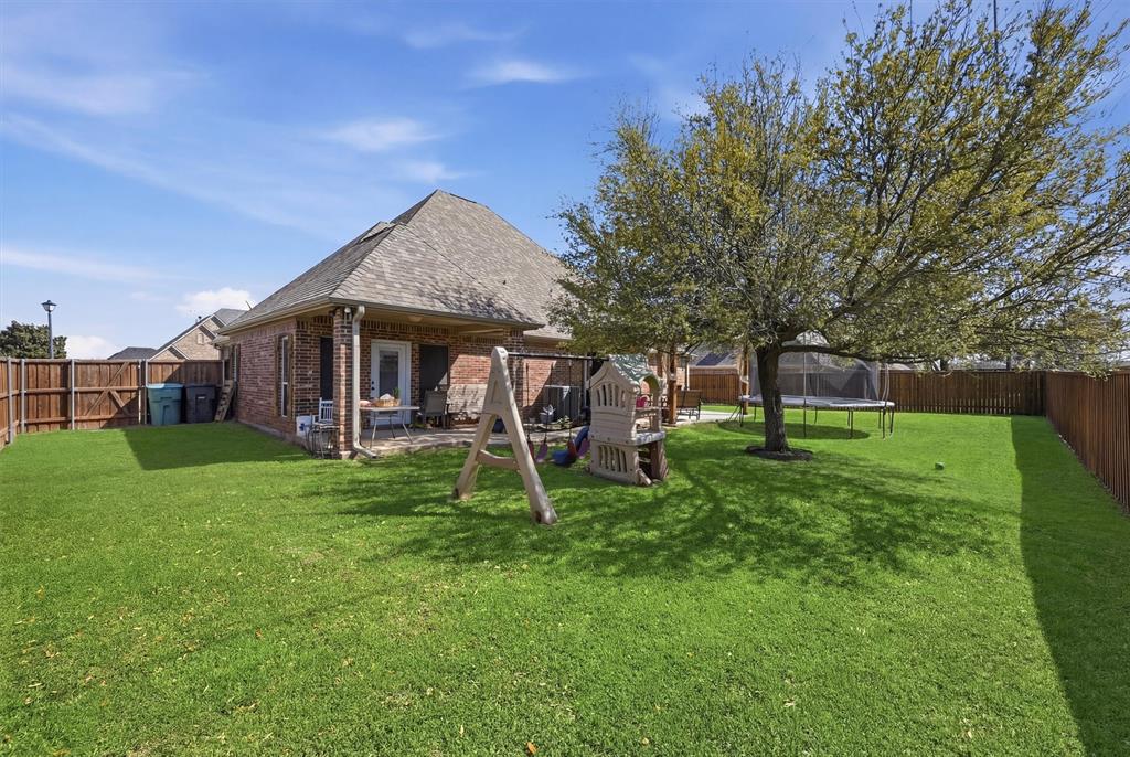 3712 Melrose Trail