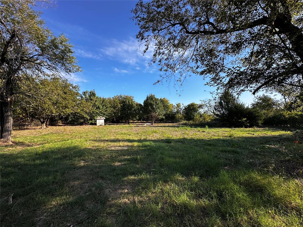 Rare two acres off 104th in between Sunnylane and Sooner.  Fantastic location close to Tinker, I-240 and I-35.  Moore School District.  Ready to build your dream home and shop building!  Beautiful mature trees for scenery and added privacy.