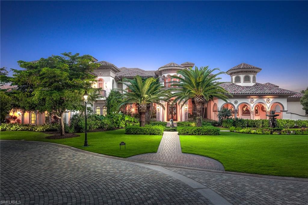 residential for sale in naples, florida, 220061797