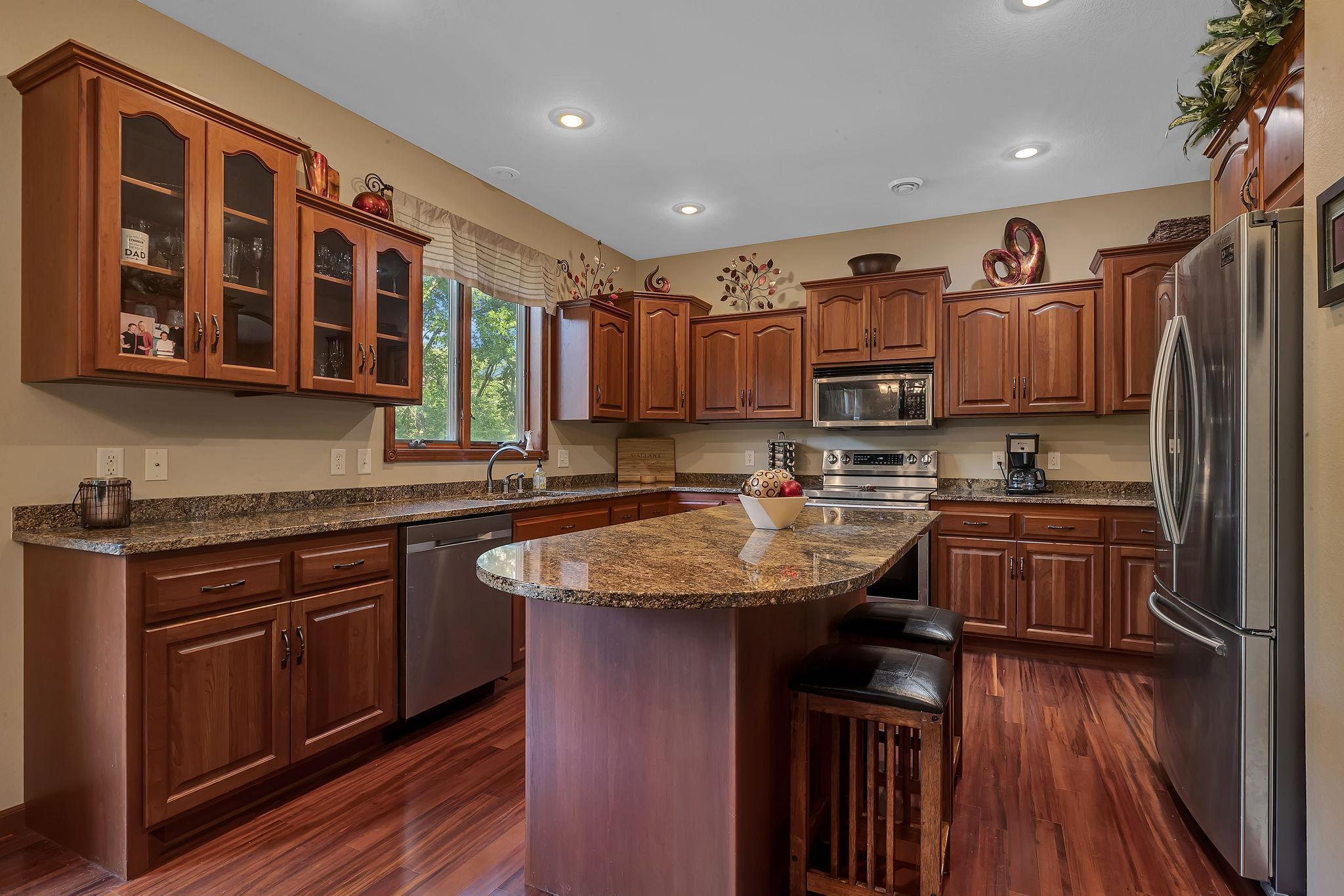 2161 Mill Pond Drive