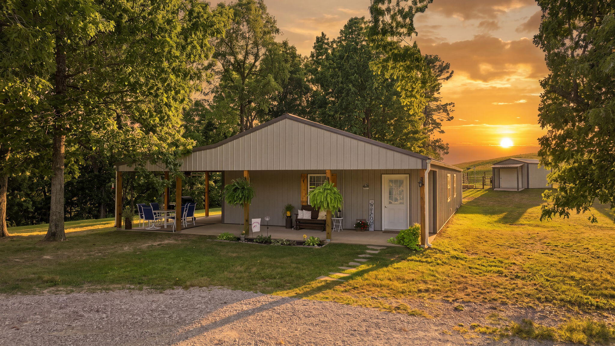 426 Stock Drive