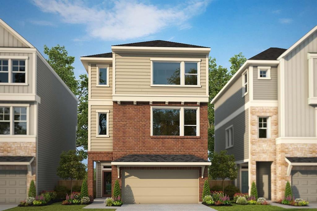 5813 Water Bridge Lane