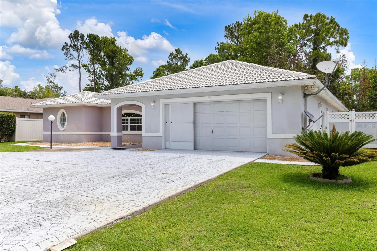 55 Westgrill Drive