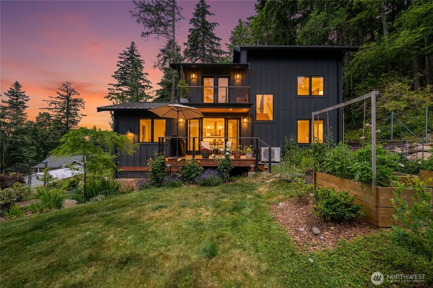 760 Chuckanut Drive