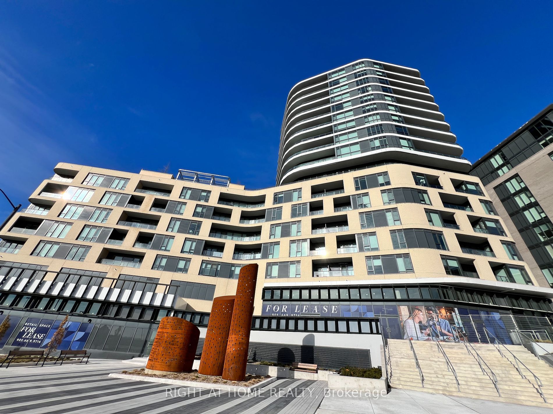 120 Eagle Rock Way 801