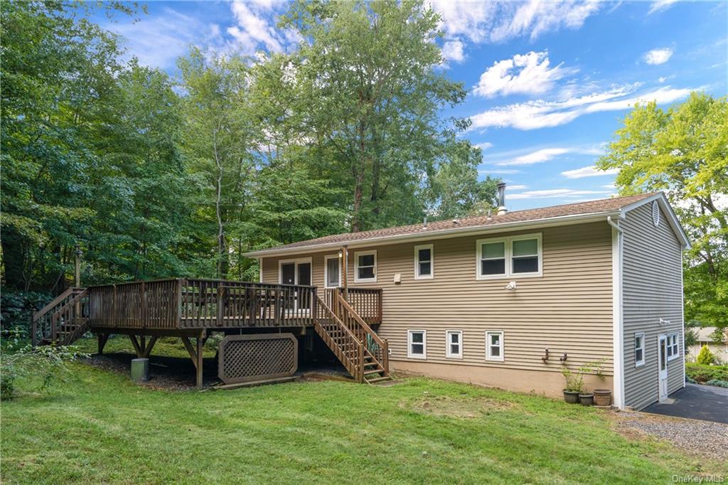 164 Shear Hill Road