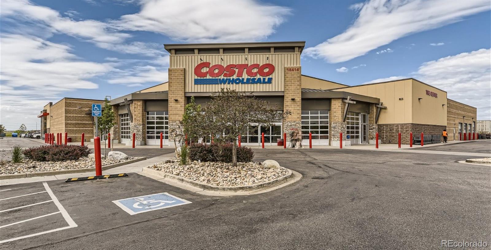 7640 S Cherokee Trail