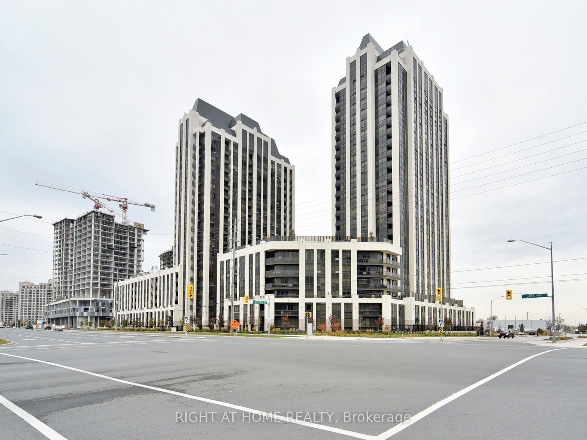 9075 S Jane St 1005