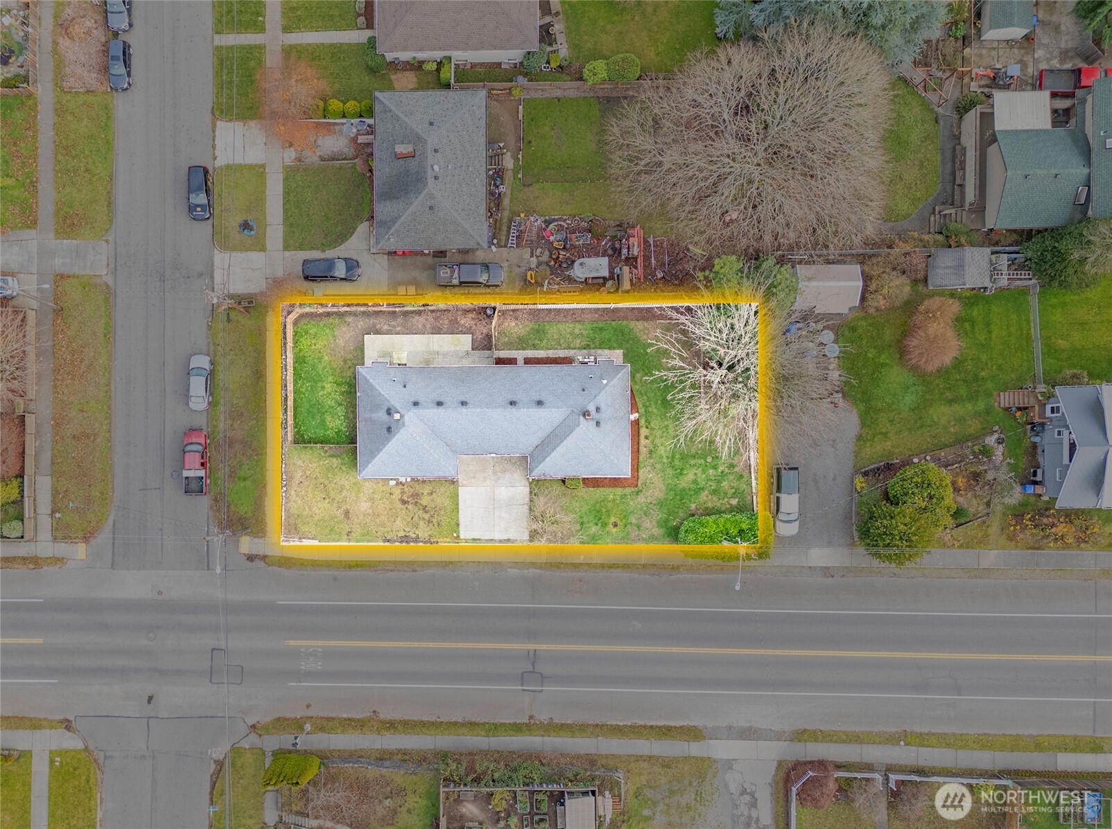 2617 N Orchard Street