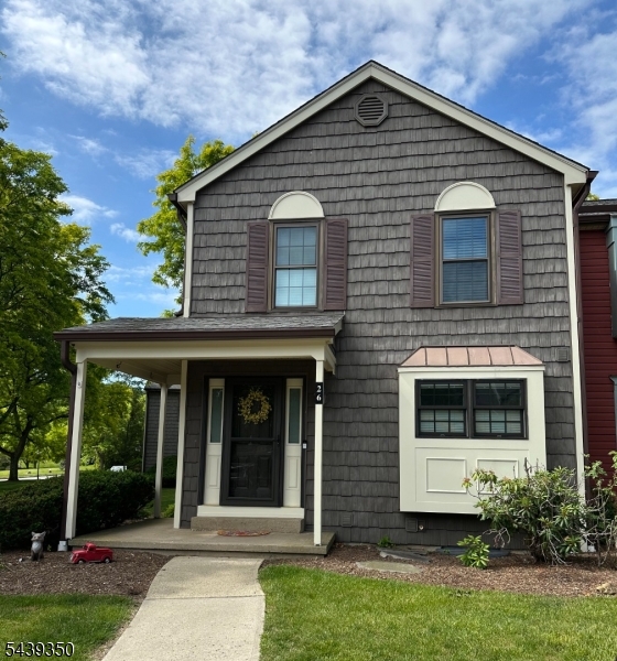 26 Duck Hawk Ct, Allamuchy Twp NJ