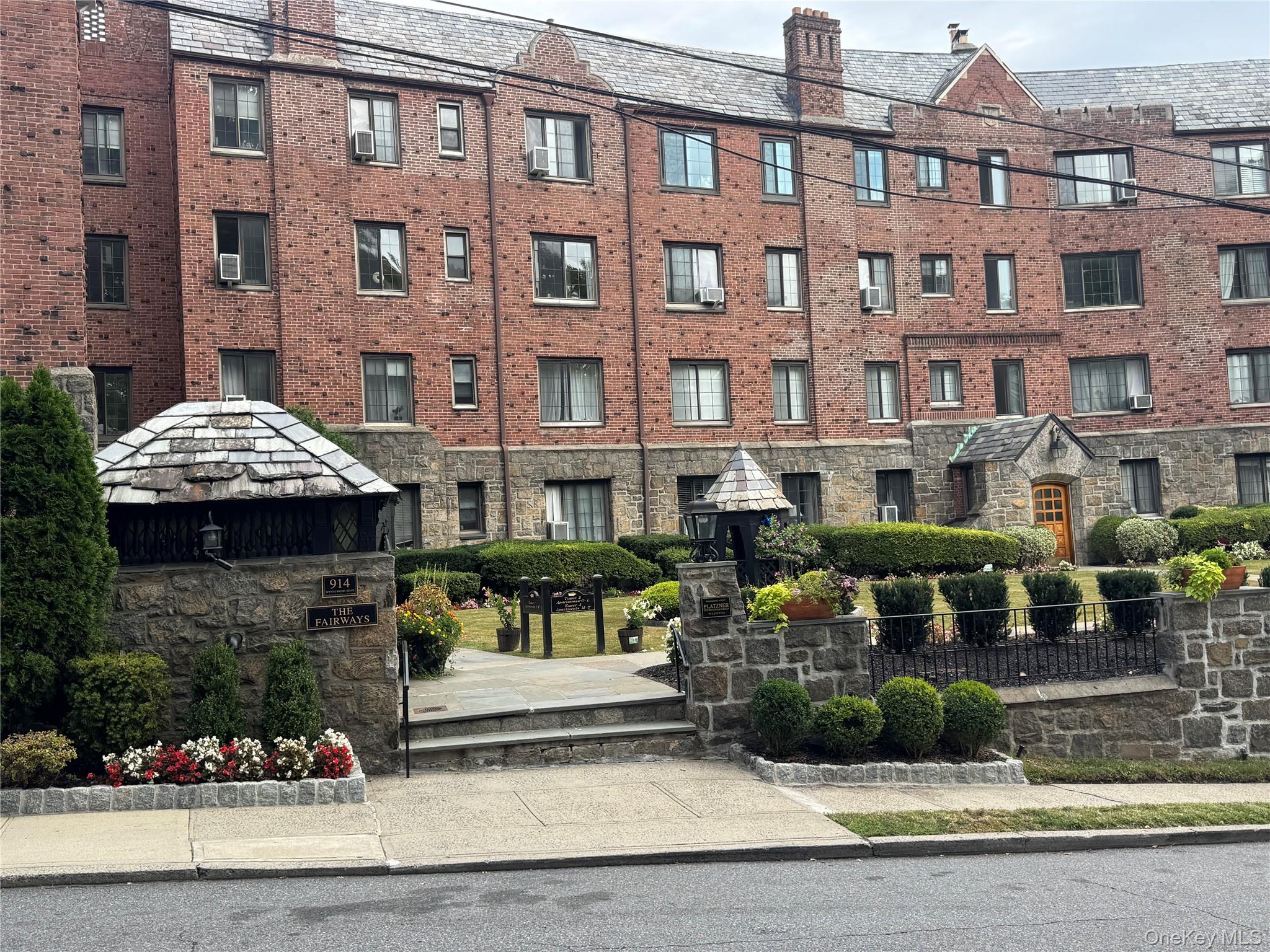 914 Wynnewood Road 1F