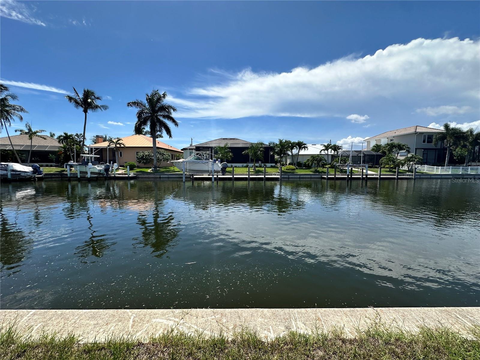 3611 Bonaire Court