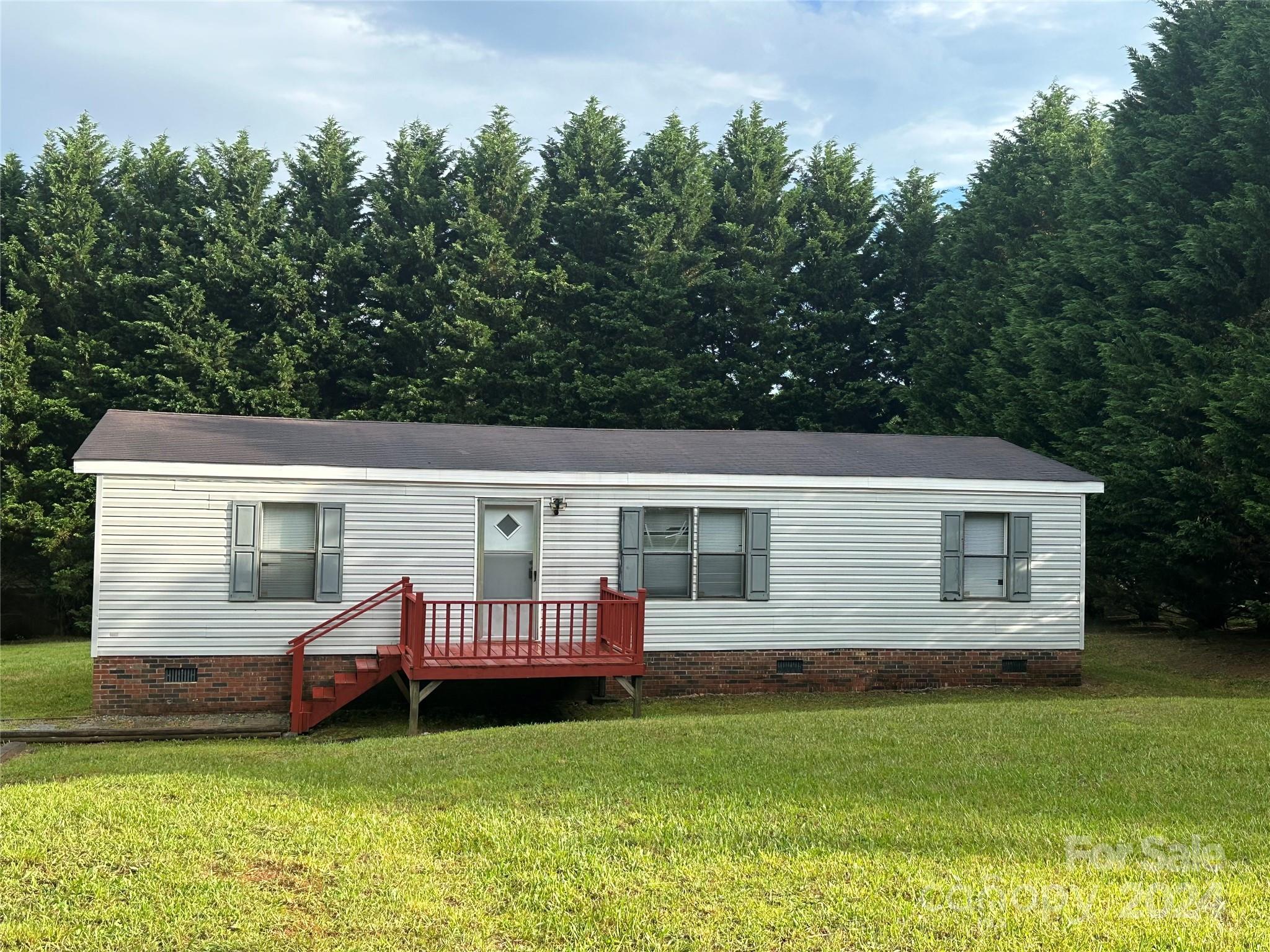 3631 Clarks Chapel Road