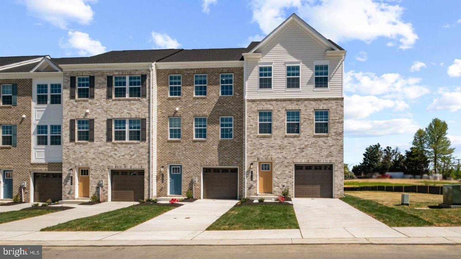 3410 Landon Walker Lane