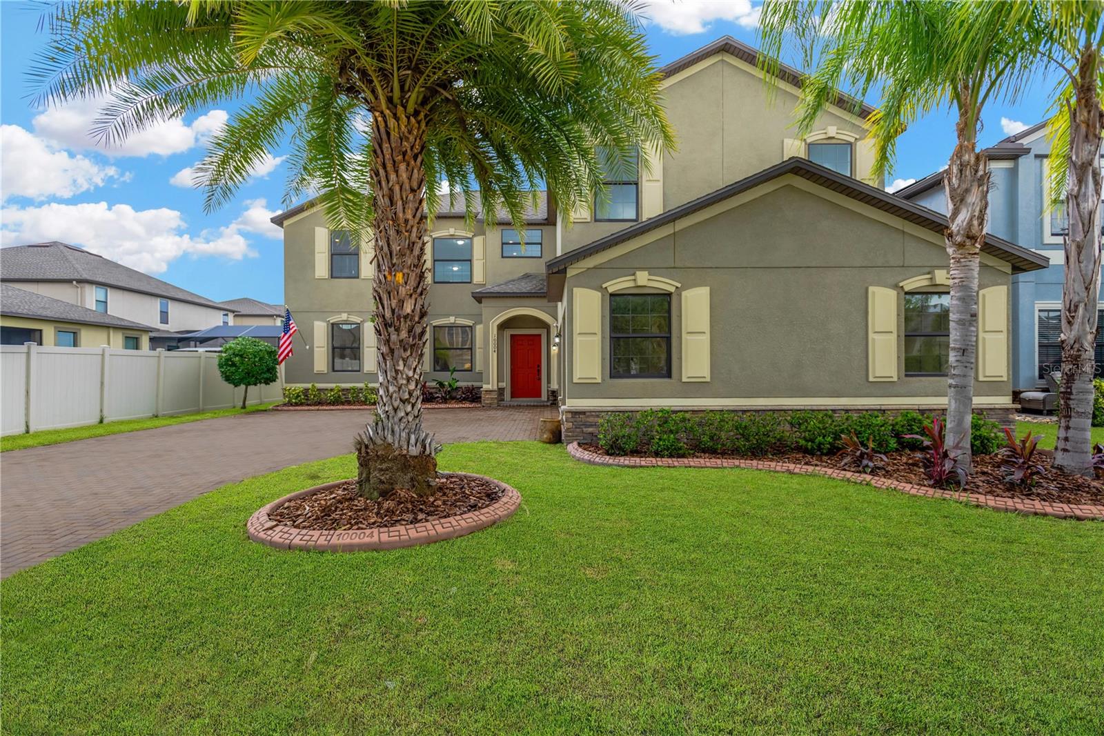 10004 Celtic Ash Drive