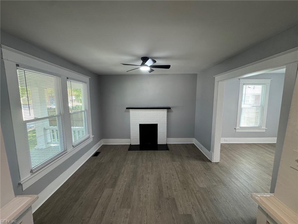 2712 Kecoughtan Road