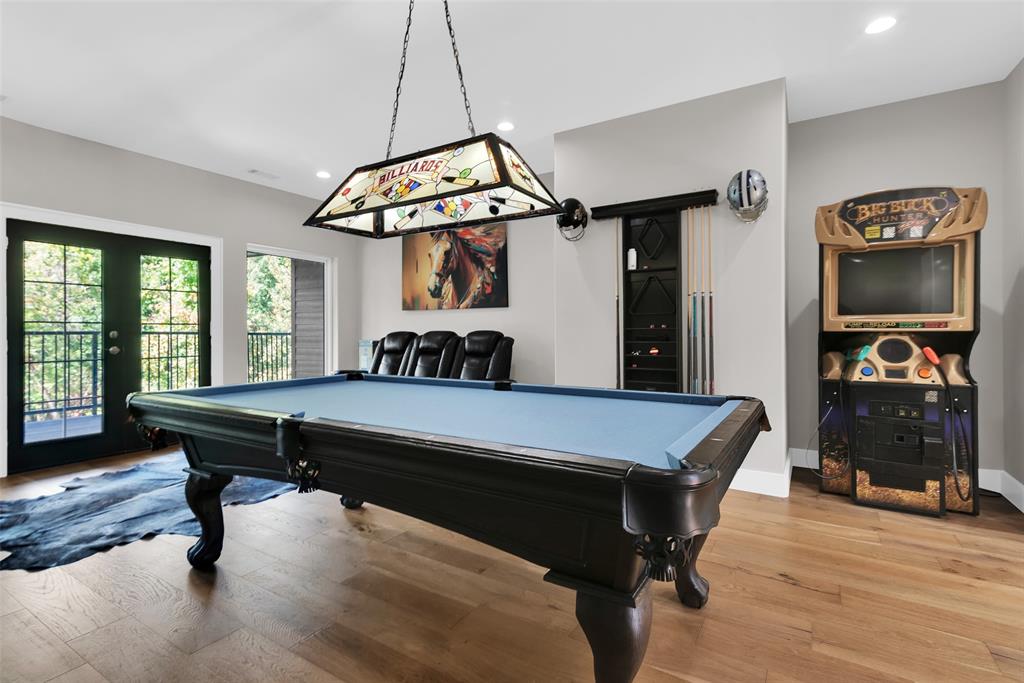 931 Waterloo Lake Drive