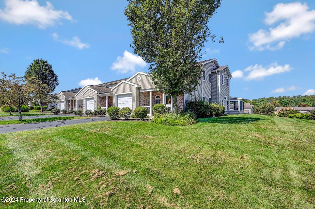 64 Parkland Drive Bldg 31