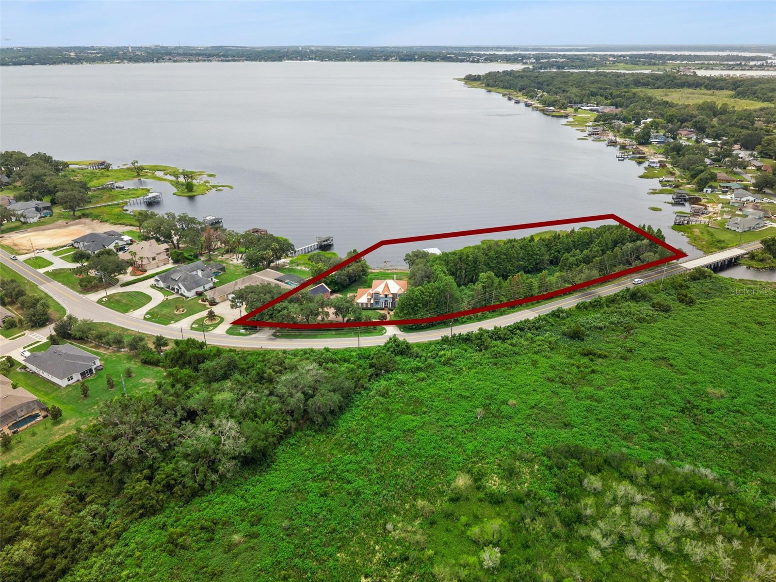 10550 Lake Minneola Shores