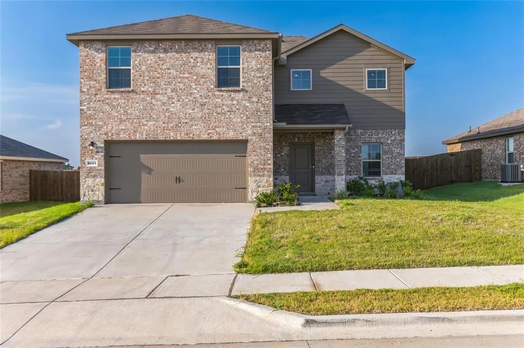 3124 Sweetwater Way