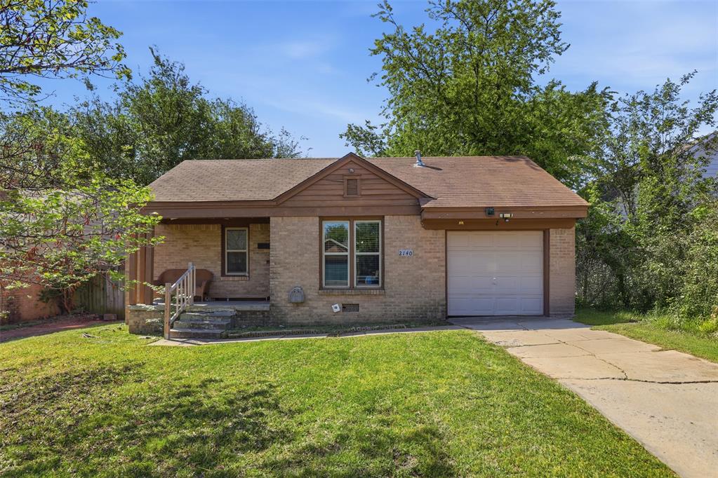 2140 NW 31st Street
