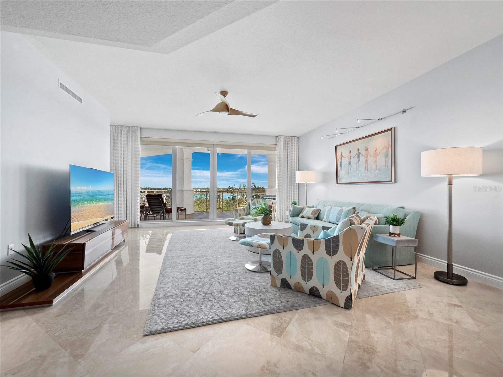 2050 Benjamin Franklin Drive 601-A