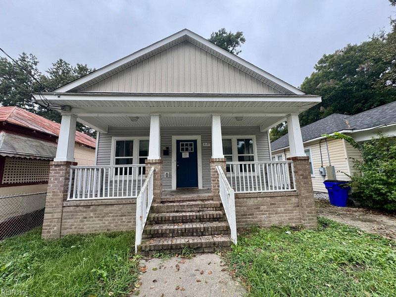 3127 Montana Avenue, Norfolk, VA 