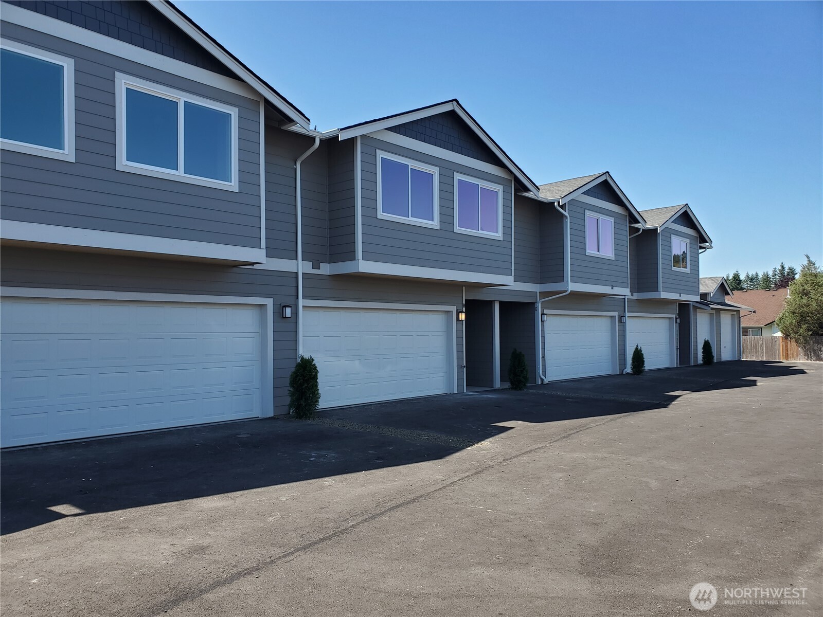 Turnkey 2019 Quadplex with Bonus Storage Income!    Rare investment opportunity to own a high-performing, modern 4-plex built in 2019. Designed for maximum tenant retention and low maintenance, this property features an incredible unit mix of spacious 4-bedroom and 3-bedroom floor plans, each equipped with 2.5 bathrooms.  Tenants love the premium amenities, including fully fenced backyards for private outdoor living, and an attached 2-car garage plus additional on-site parking for guests or extra vehicles.  In addition to strong residential rent, this property includes 2 storage units providing additional monthly income.