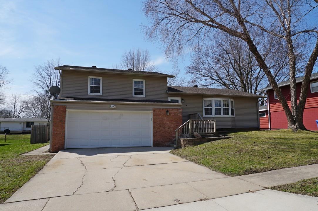 114 Central Avenue