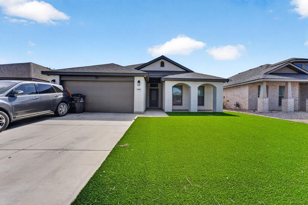 2020 Blazing Saddle Blvd.
