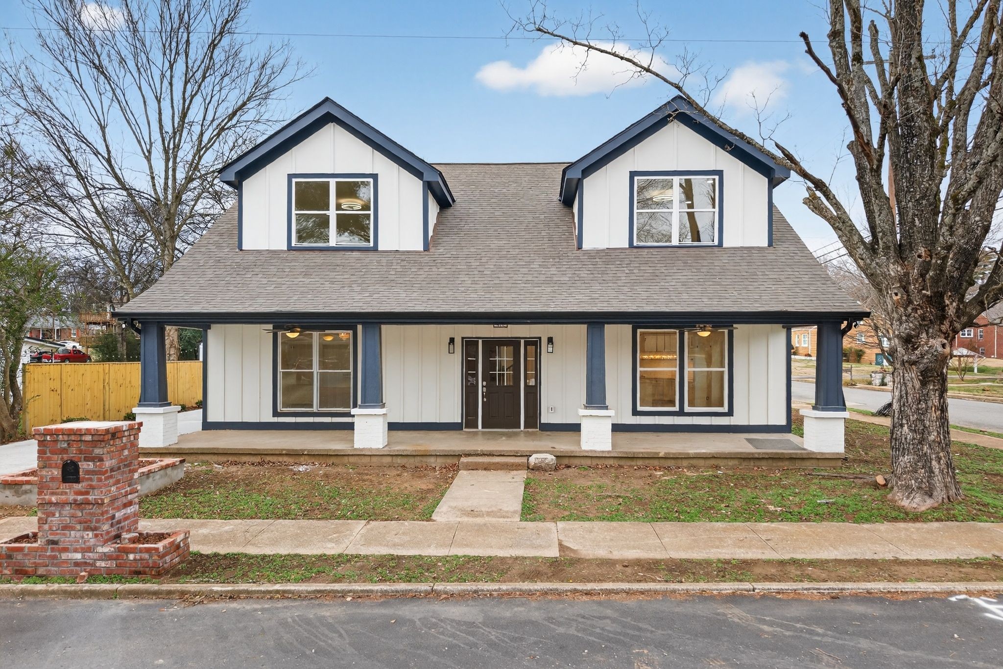 410 3rd Ave — sold